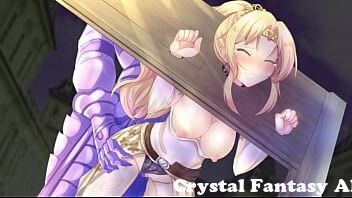 Crystal Fantasy Hentai