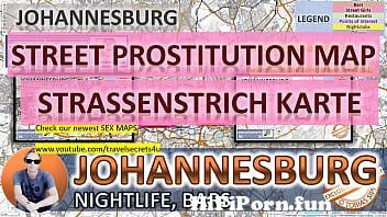 In video sex Johannesburg porn South African