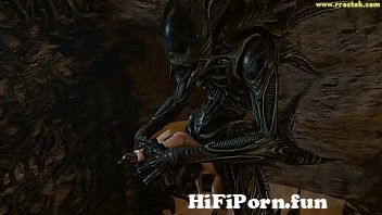 Samus Aran On a Strange Alien Planet Saga Full Video 3d Porn
