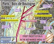 Paris, France, Sex Map, Street Prostitution Map, Massage Parlours, Brothels, Whores, Freelancer, Streetworker, Prostitutes from anusuya xxxphotos comties prostitute sex