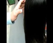 hairjob video 004 from 004 com