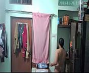 Nude girl from pushpa nude video