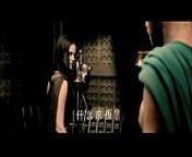 Eva Green &ndash; 300 Rise of an Empire from xxx hollywood film 300 rise mp4 high q father and si