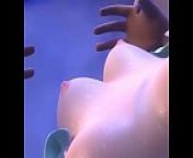To Love Ru Momo's Breasts Fondled, Giving A Handjob, and Rides A Cock from img srrc ru
