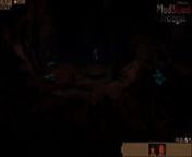 Hentai 3D Game testing clip MudBlood Prologue Unreal Engine 5 from 3d randevouz at beta centauri