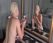 Well built blonde doing her daily morning makeup routine while being naked from ben 10 nude naked fuckingd virgin pornর গ্রামের মেয়েকে জুর করে xx করাkndian