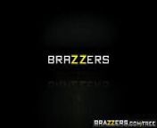Brazzers - Got Boobs - (Tegan James) - Stranded Stepmom - Trailer from mom san xnxxctres boob
