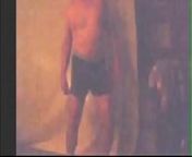 gay amateur twerking naked PMV from gay twerk terremoto