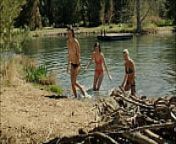 ScenesFrom: Zombeavers from cortney palm nude lady in red video leaked