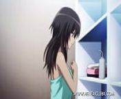 ecchi Sekai de Ichiban Tsuyoku Naritai episode 4 genre Ecchi Full episode3 nude from meifujisaki sekai