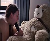 y. student and teddy bear morning sex with cum in mouth from sindh tv good morning sex girl pakistani saal ki xxx saaii mp4