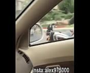 public dick flash in IRAN for s from muslim girl bike