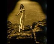 Nude Woman by Waterfall (1920) from 1920 evil returns movie hot scene download