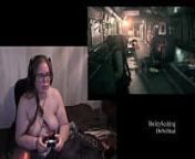 Naked Evil Within Play Through part 18 from suwayan windana male nude video