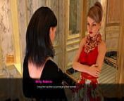 Fashion Business Part 1: Chapter XIV - The Beginning Of A New Life from porno videos kawther el bardi 3gp