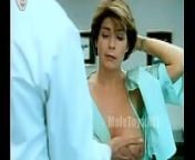 Meredith Baxter - My Breast from baxter