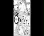 Naruto is crazy for Sakura from boruto hentai manga