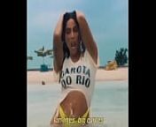 Anitta- Girl From Rio from malu anit sex