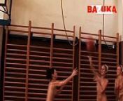 BAZUKA - Basket Bitchez [Episode 57] from fruit basket episode