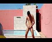 Pantaneiro batendo uma pensando em voc&ecirc; from aaleya batt hot sex video