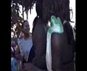 Miami Carnival 2..3 III - The Party Can't Stop!! from mapouka girl in string no panty