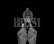 ARIEL & THE HYPONEYSTAL' PROJECT - BDSM from bdsm fetish clips