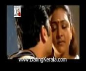 Shakeela Kissing Young Man In Night from mallu masala actress bit scenes