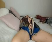 WONDERWOMAN also loves wearing diapers from kannada heroin geetha xxx hot sex photos com