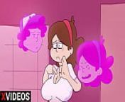 DIPPER AND MABEL Cartoon Uncensored - Xvideos.com from xvideo cartoon shaktimaan