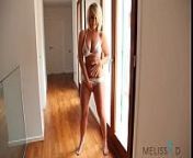 Melissa Debling from melissa debling nude instagram model mp4