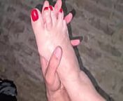 ONLYPERVS - AMATEUR GRANNY: 80 YEARS OLD REDHEAD ANAL SEX FOOT FETISH from 80 old sex persian girl xxx less mba xx