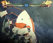 Naruto Shippuden Ultimate Ninja Storm 4 - Akatsuki from power rangers ninja storm xxxap