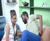 Desi Beautiful Doctor Fucks Patient from desi beautiful cute girl pussy fingering by lover mp4 download file