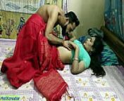 Dear i love you! Your pussy so hot .. i couldn't hold my cum! Hindi best couple sex from desi lover boobs sucking and