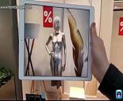 Nomao App X Ray Camera App For See Through Clothes from actress anuska nude xray masalaesi big ass saree nuded
