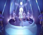 Ariana Grande - Focus from ariana grande cum tribute