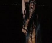 Poonam pandey Night Dancer from sexy hot poonam panday b