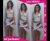 Linda Morina from morina lotar