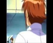 Anime Hentai Izumo Episodio 1 | Parte 1 - A paix&atilde;o intensa from xxxx anime