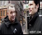 Concupiscent old chap gets it on in the amsterdam redlight district from patan facking vedio mp4 a hot 3xxx full mov