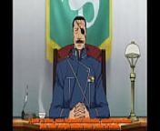 Fullmetal Alchemist OVA 4sub espa&ntilde;ol (1/3) from goku vs seylla parte 1 en espańol anime