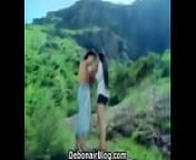 Mallu young beauty hugh boob grab in river.What is the movie actress name please from mallu cinema actres