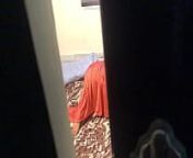 Muslim step mom fucks friend after Morning prayers from uls
