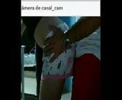 Casal Cam Caiu Na net Bate Papo Uol from sree photos