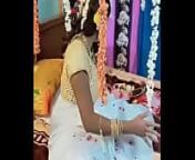Hot Swathi naidu romantic and sexy first night short film making part-8 from telugu people first night nude sex video