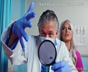Dr. Jawbreaker & The Horny Assistant / Brazzers/ download full from https://zzfull.com/assi from brazzer dr