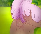 Princess Bubblegum fucked in the park for a Chocolate Bar ! Hentai Adventure Time 2d ( cartoon porn ) Anime from princess bubblegum x marceline animation