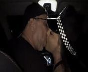 Halloween com a policial mais gostosa e safada que prendeu e chupou PAU dele at&eacute; dar leite na boquinha. from luis figo porno