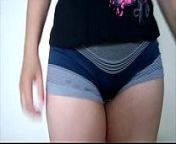 video 10 from gostosa cameltoe