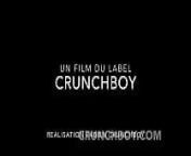 NEW CRUNCHBOY RELEASE sexy young straight boy curiosu fucked bareback by ALEXIS TIVOLI from sexy young gay boys 3gp